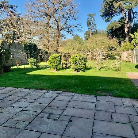 Willow House Hereford Bagian luar foto