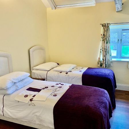 Willow House Hereford Bagian luar foto