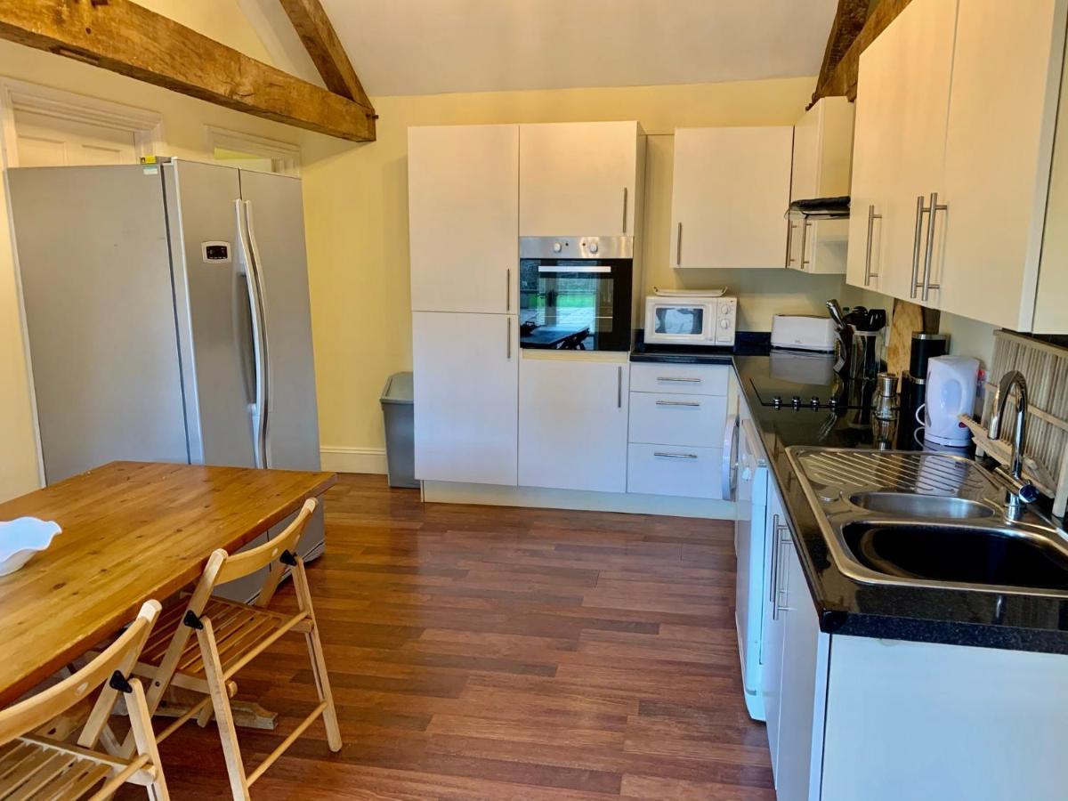 Willow House Hereford Bagian luar foto