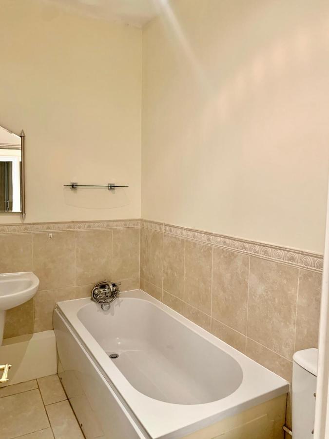 Willow House Hereford Bagian luar foto
