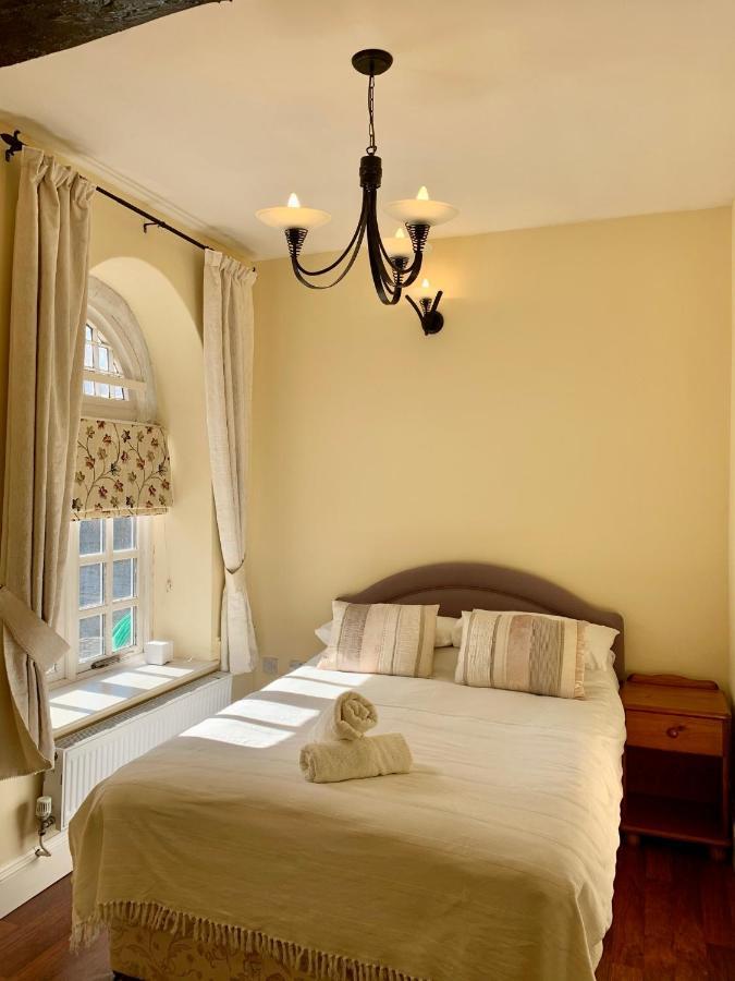 Willow House Hereford Bagian luar foto