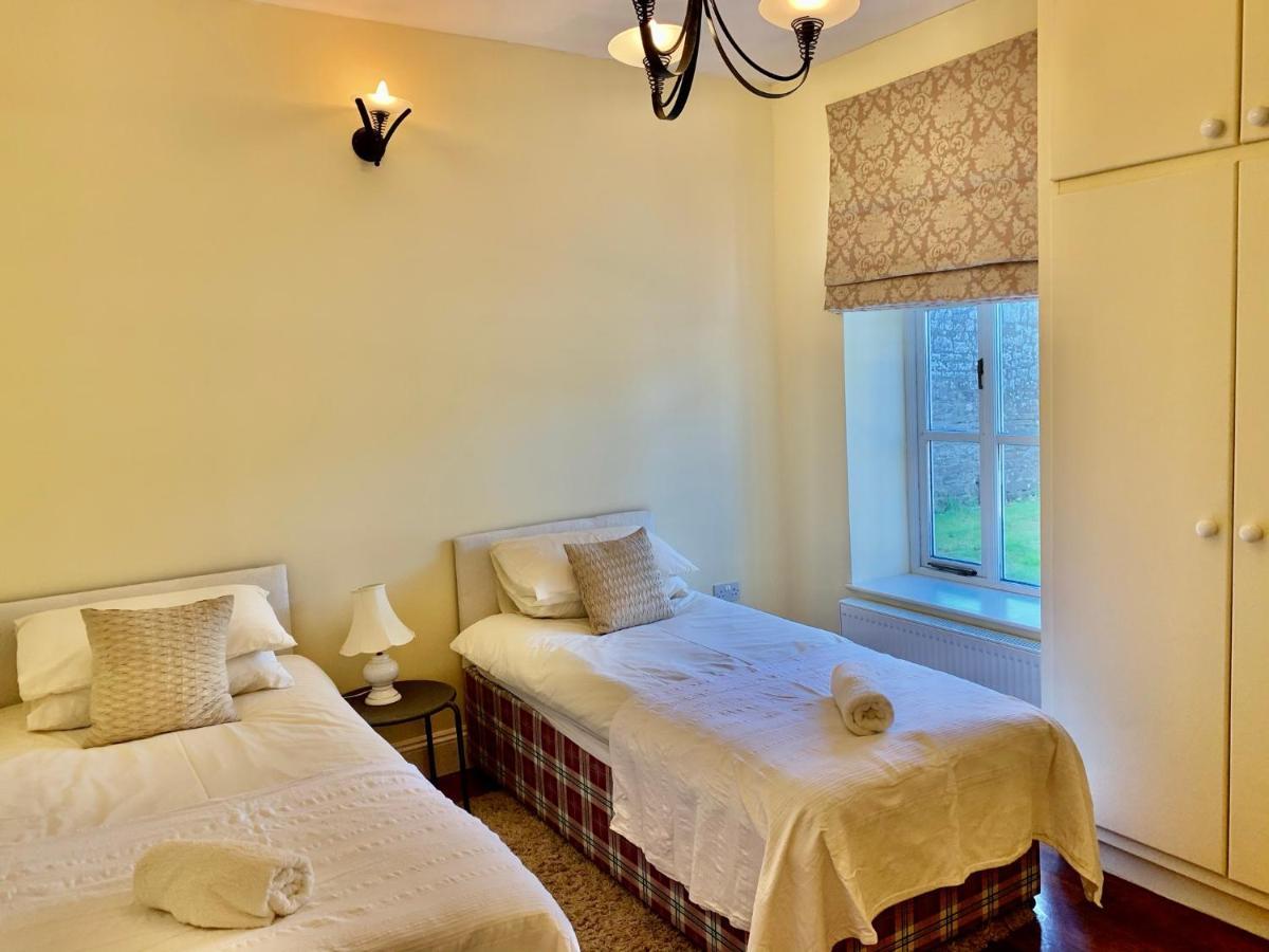 Willow House Hereford Bagian luar foto