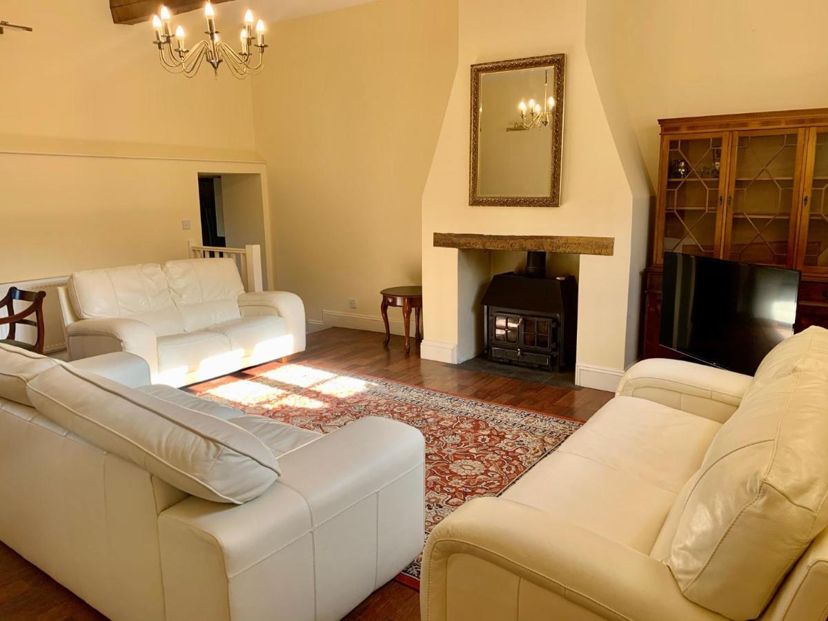 Willow House Hereford Bagian luar foto